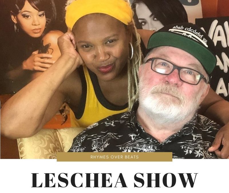 Leschea Show