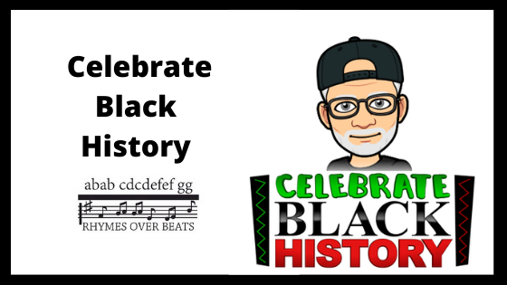 Celebrating Black History